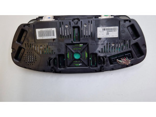 Панель приборов 248100006R, A2C53172264   Renault Laguna III       