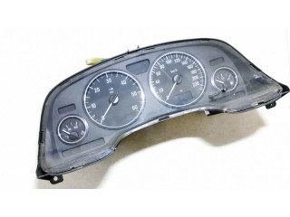Přístrojová deska  Opel Zafira A 2003 24461768, 88311318  