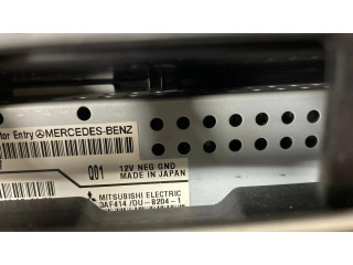 Дисплей    A2046801231   Mercedes-Benz C W204