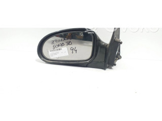Zpětné zrcátko  Hyundai Sonata   E13010080  