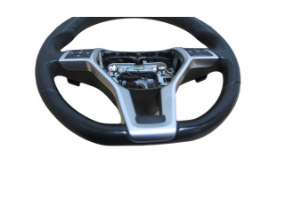 Volant Mercedes-Benz C W204 2011 A1724604303  