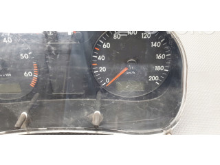 Přístrojová deska  Seat Arosa 1999 6H0919860B  