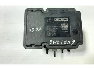 Блок АБС P31423348   Volvo  XC60  2009 - 2013 года