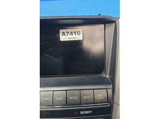 Дисплей    86110-48130   Lexus RX 330 - 350 - 400H
