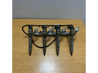 Комплект форсунок 0445110401, 8506902    Mini Cooper Hatch Hardtop для дизельного двигателя  1.6