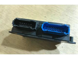 Блок комфорта 7700416293B, 7700416293   Renault Espace III   