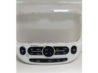 Блок управления климат-контролем 97250E4XXX, A2C92367101   KIA Soul