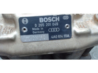 Блок АБС 0265201049   Audi  80 90 S2 B4  1991 - 1996 года