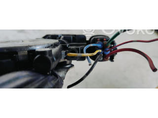 Передний комплект электрического механизма для подъема окна MN182353   Mitsubishi L200