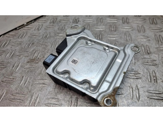 Блок подушек безопасности BS7T14B321AC, 0285010908   Ford Mondeo MK IV