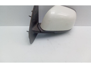 Zpětné zrcátko  Nissan Micra 2010  12673080  