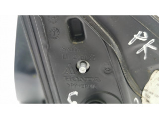 Zpětné zrcátko  levé Honda CR-V 2013  E1021243, Z98010361  