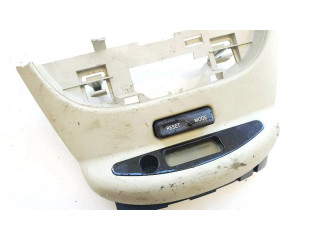 Дисплей    162283871, 16228387-1   Mercedes-Benz ML W163