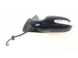 Zpětné zrcátko  levé Mercedes-Benz SL R230 2002  A2308100376, A2308100321  