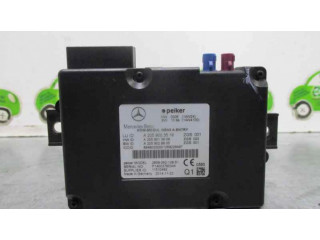 Блок управления A2059003519   Mercedes-Benz B W246 W242