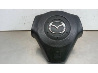 Подушка безопасности водителя A11A65676114   Mazda 5