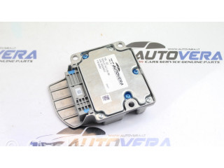 Блок подушек безопасности 3424581   BMW X3 E83