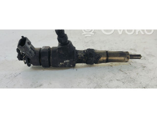 Vstřikovač 0445110252   Peugeot 207    8FS 