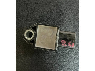 Блок подушек безопасности P56043168AA, 39754C   Dodge Durango