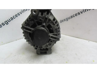 Генератор 7532966, 0124525059   BMW Z4 E85 E86 2.0     