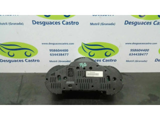 Přístrojová deska  Alfa Romeo 166  735374401, CUADROINSTRUMENTOS  
