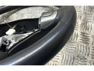 Volant Subaru Impreza III 2009   