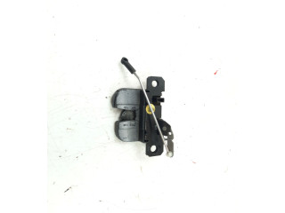 Zámek zadních dveří 2K0827506B   Volkswagen Caddy 2007