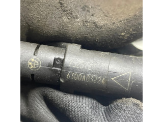 Vstřikovač 6300A03224, 7523621   BMW X5 E70  pro benzínový motor 4.8 N62B48B 