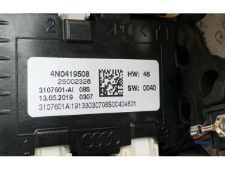 Volant Audi A8 S8 D5 2019 4N0980546A  