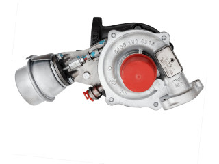  Турбина Fiat Punto Evo  54359700014   для двигателя 199 A3.000      