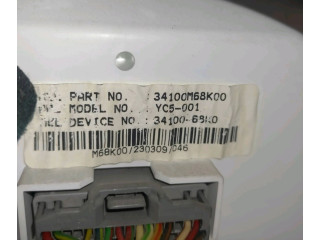 Панель приборов 248104A00E   Nissan Pixo       