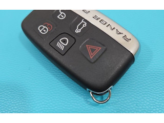 Řídící jednotka IMPRK1359469   Land Rover Discovery Sport 2015