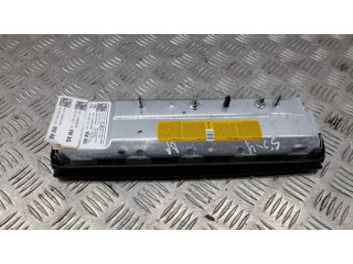 Подушка безопасности для колен 8V0880842A   Audi A3 S3 8V