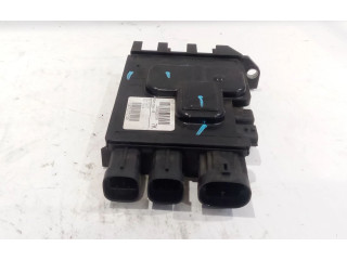 Pojistková skříňka Řídící jednotka BSM 243800010R   Renault Scenic RX 2013