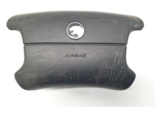 Подушка безопасности водителя 98BBC042B85EAJA6A   Ford Cougar