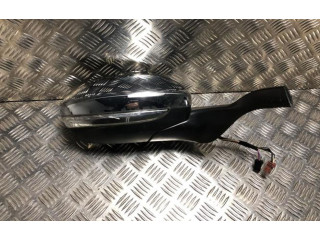 Zpětné zrcátko  Peugeot 2008 I 2016  1611240780, 1611240780  