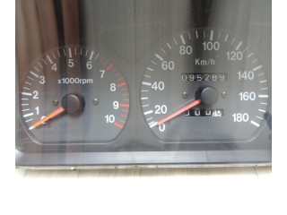 Přístrojová deska  Suzuki Wagon R+ 1999   