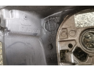 Руль Volkswagen Touareg I  2002-2010 года 7L6419091L      