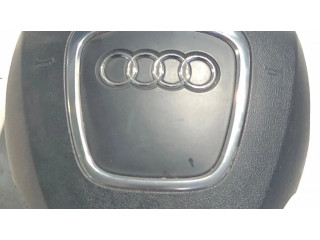 Подушка безопасности водителя 4L0880201J, 001C6Z0MXDSL   Audi Q7 4L