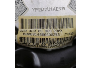 Volant Mercedes-Benz S W220 2000 2204600998, 6015835  