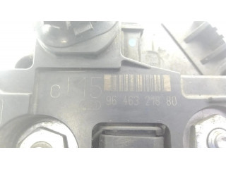 Генератор 9646321880   Citroen C4 I Picasso 1.6     