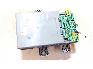 Блок предохранителей  2rn3dpvj   Honda Civic    