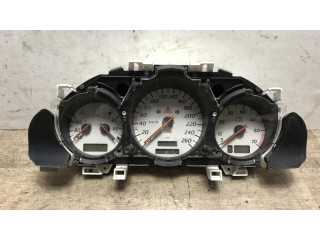 Přístrojová deska  Mercedes-Benz SLK AMG R170 2003 1705405411  