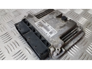 Řídící jednotka 0281012962, 51806274   Fiat Croma 2009