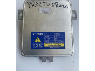 Блок управления Xenon