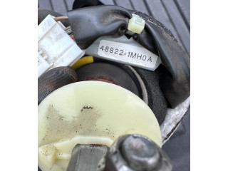    Рулевая рейка 1F10376, 488221MH0A   Infiniti M30 