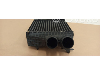 Интеркулер  670009833, 16474840   Maserati Ghibli 