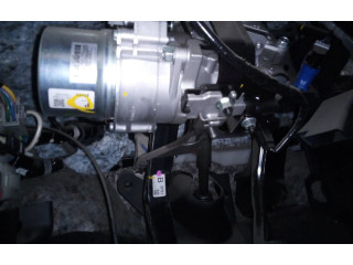    Рулевая рейка JJ501000534   Mazda 3 III 2014 - 2018 года