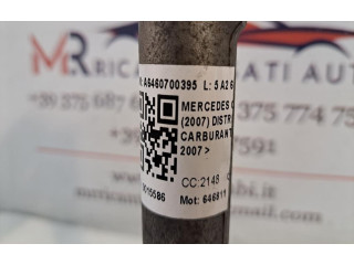 Vstřikovací lišta A6460700395, 646811   Mercedes-Benz C W204     