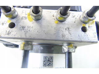 Jednotka ABS 0265956518, 5AZHETARG5   Honda Jazz 2015